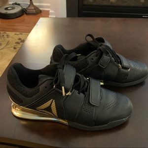 Reebok Legacy Lifters